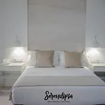 Serendipia San Justo