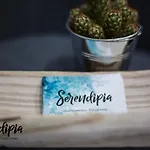 Serendipia San Justo