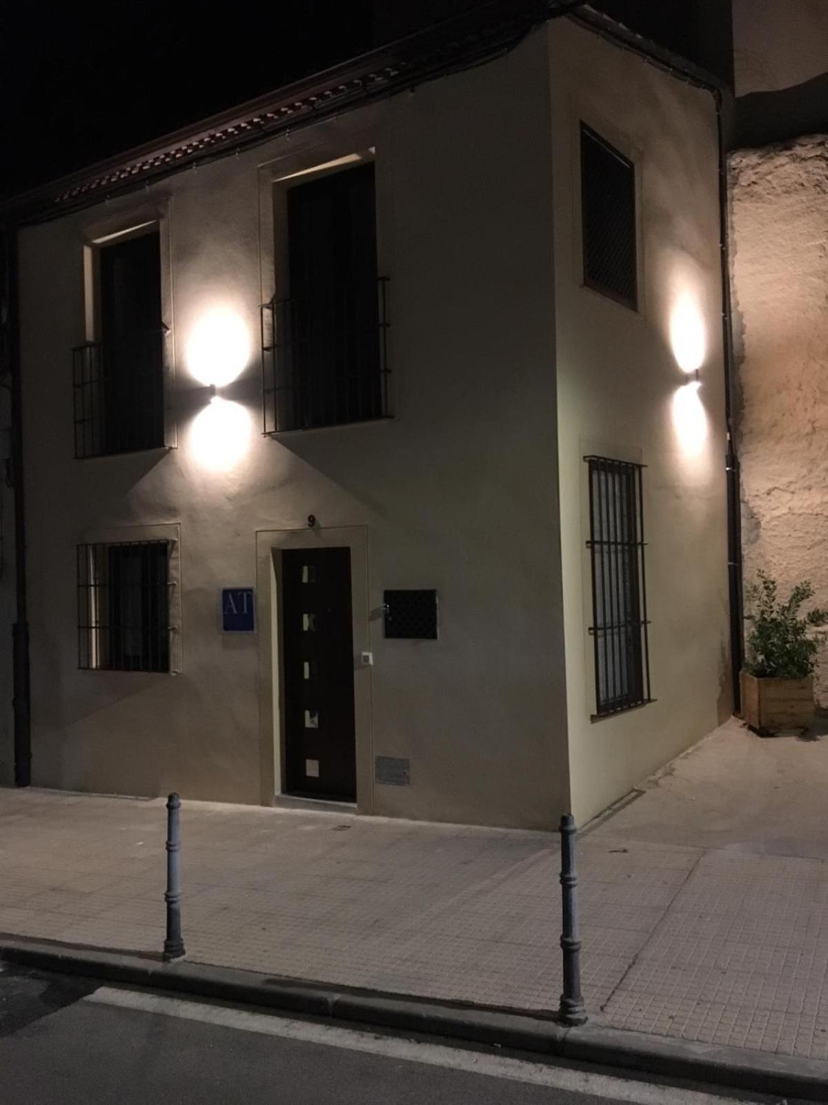 Serendipia San Justo * Caces