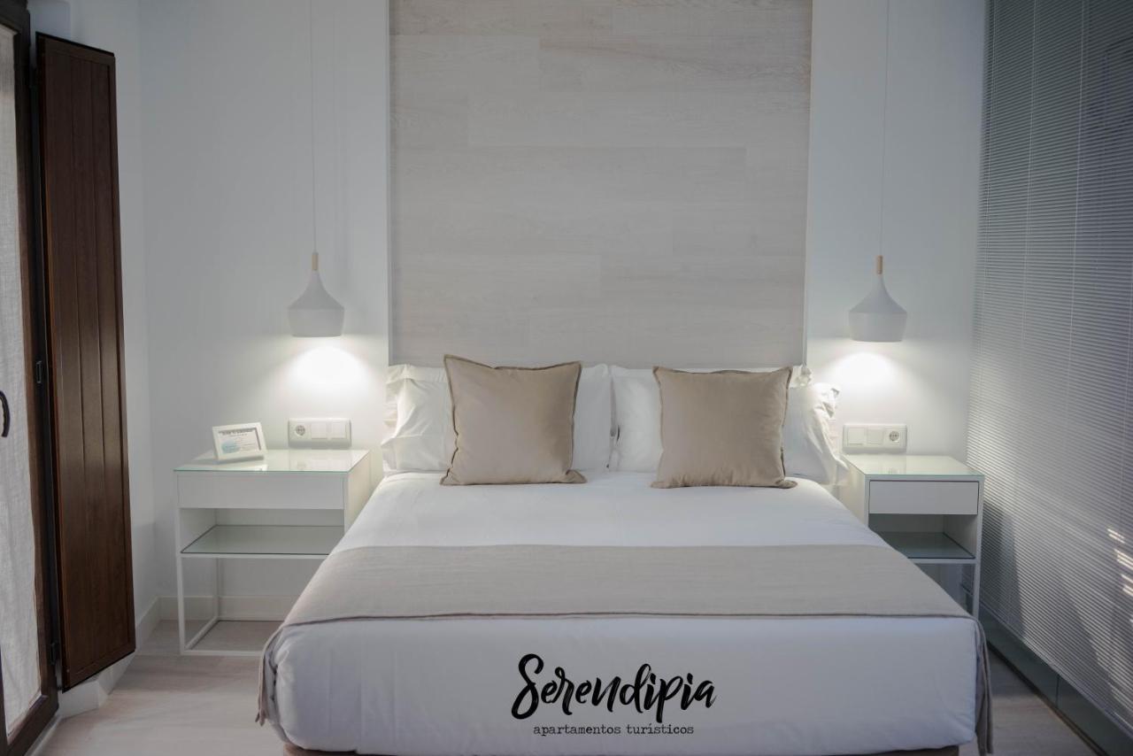 Serendipia San Justo Apartamento