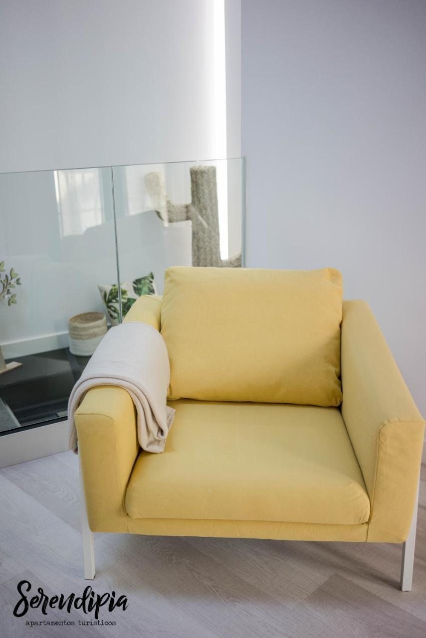 Apartamento Serendipia San Justo *
