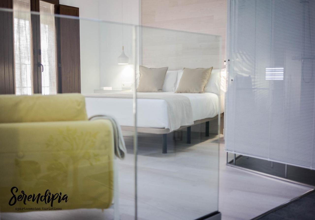 Serendipia San Justo Apartamento