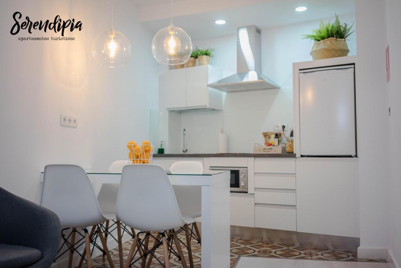 Serendipia San Justo * Caces
