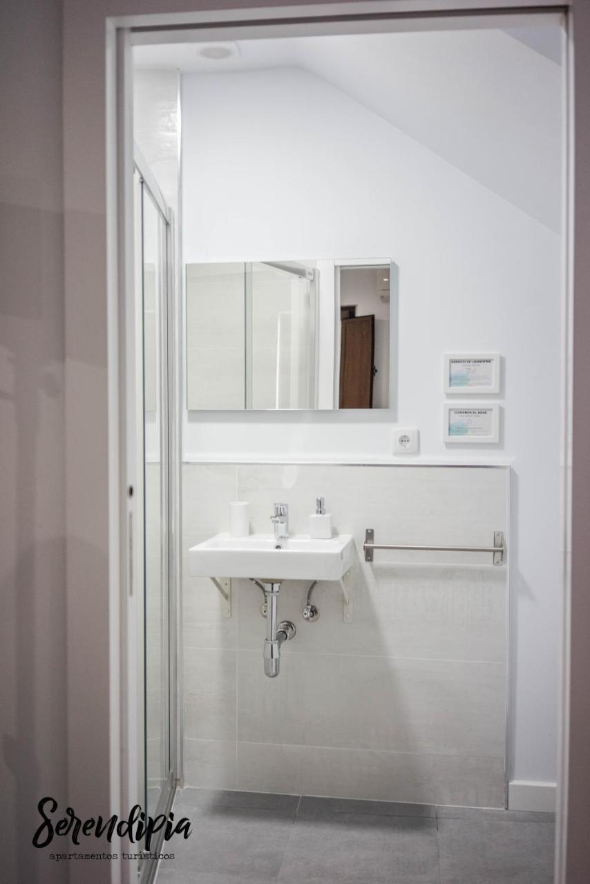 Apartamento Serendipia San Justo