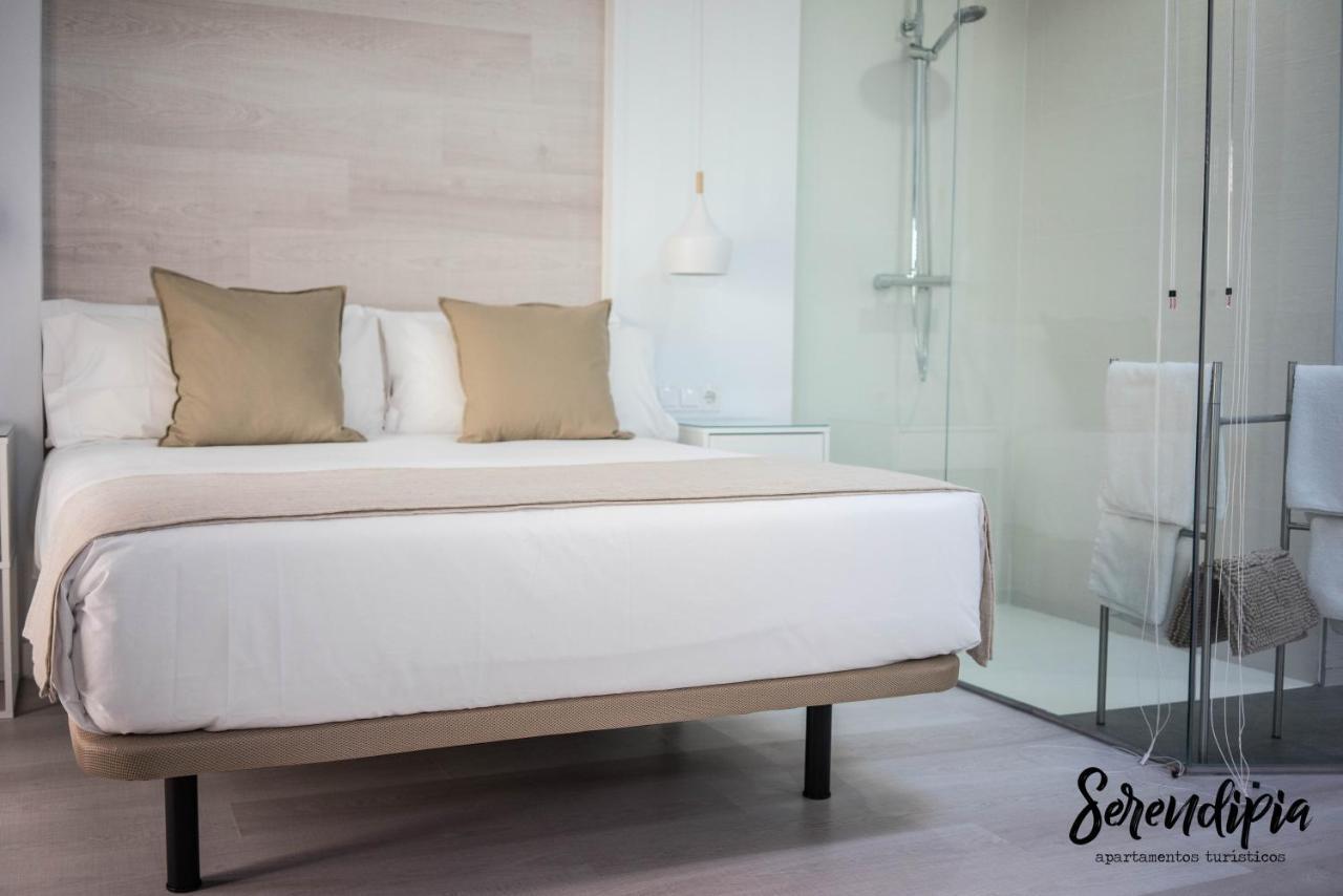 Serendipia San Justo Apartamento